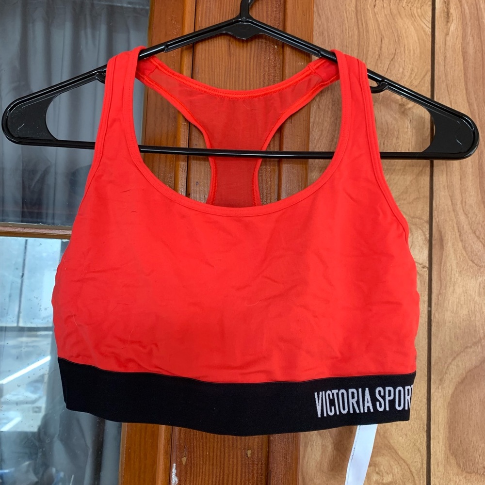 VS sports bra